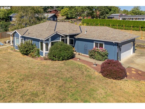 35469 SPENCE ST, St. Helens, OR 97051