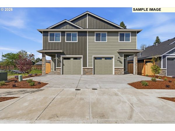 175 SE Jensen PL, Corvallis, OR 97333