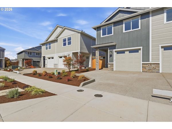 175 SE Jensen PL, Corvallis, OR 97333
