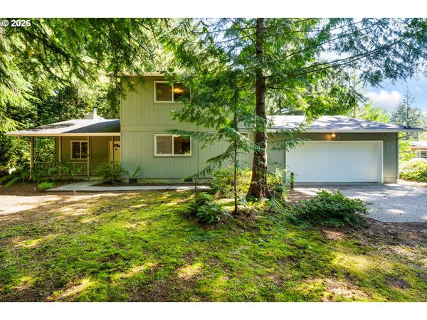 85405 ARMSTRONG WAY, Florence, OR 97439