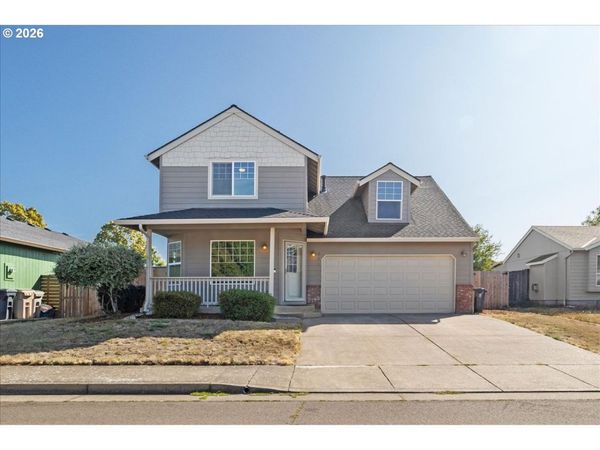 2201 EDGEMONT SE ST, Albany, OR 97322