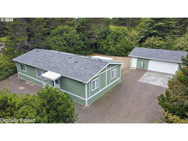 87540 RHODOWOOD DR, Florence, OR 97439