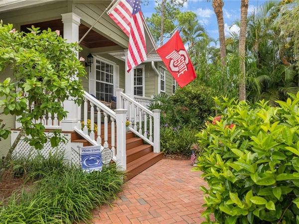 494 Chatham CIR , NAPLES, FL 34110