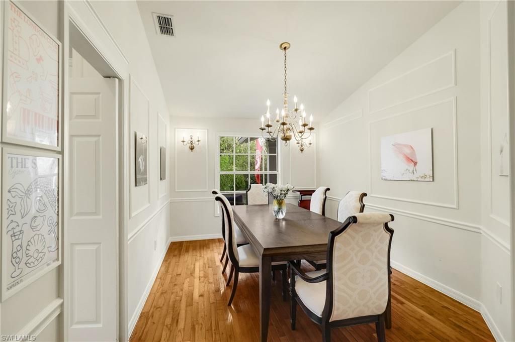 494 Chatham Cir, Naples, FL 34110 Photo