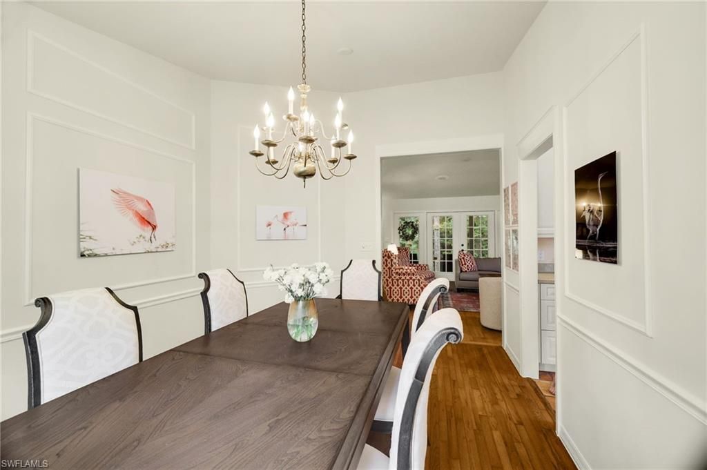 494 Chatham Cir, Naples, FL 34110 Photo