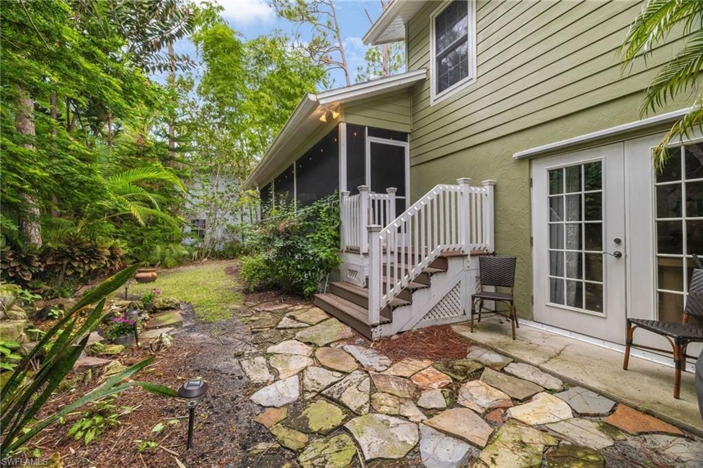 494 Chatham Cir, Naples, FL 34110 Photo