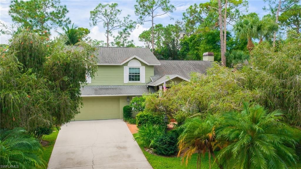 494 Chatham Cir, Naples, FL 34110 Photo