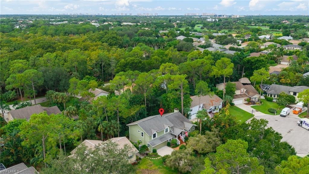 494 Chatham Cir, Naples, FL 34110 Photo