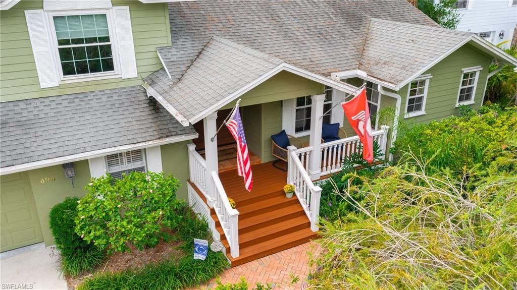 494 Chatham Cir, Naples, FL 34110 Photo