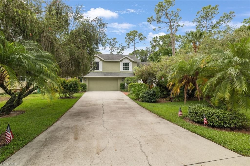 494 Chatham Cir, Naples, FL 34110 Photo