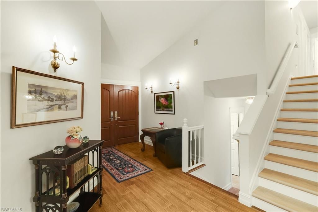 494 Chatham Cir, Naples, FL 34110 Photo