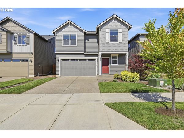 2854 S OLEANDER ST, Cornelius, OR 97113