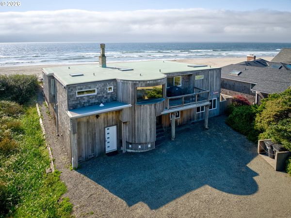 79976 Pacific RD, Arch Cape, OR 97102