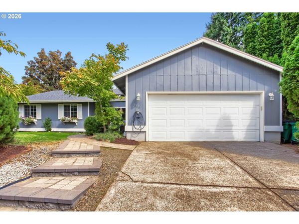 14400 SW YEARLING WAY, Beaverton, OR 97008
