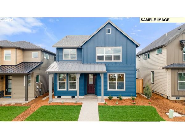 8537 SE STONECROP LN, Hillsboro, OR 97129
