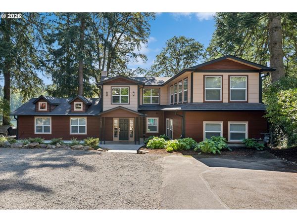 16323 SE RIVER FOREST PL, Milwaukie, OR 97267