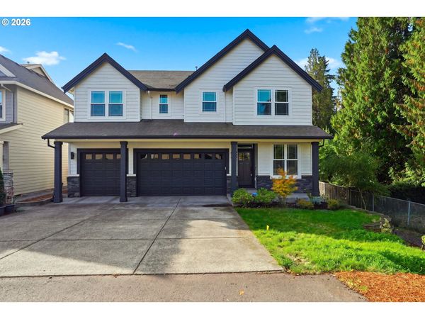 13159 SE SPROUT LN, Milwaukie, OR 97222