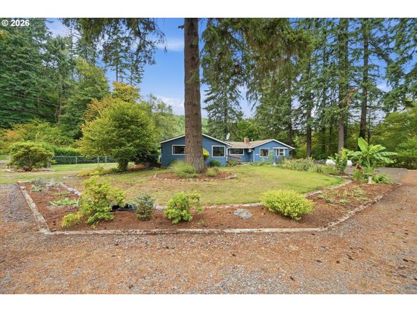 27539 KINGSLEY RD, Scappoose, OR 97056