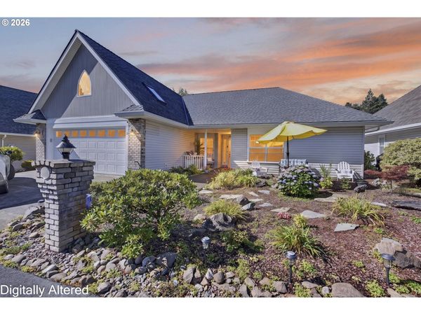 5 WATERFORD DOWNS, Florence, OR 97439