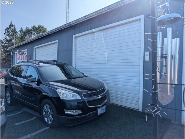 591 NW DOUGLAS BLVD, Winston, OR 97496
