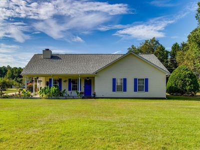 2115 Heath Pond Road , Elgin, SC 29045