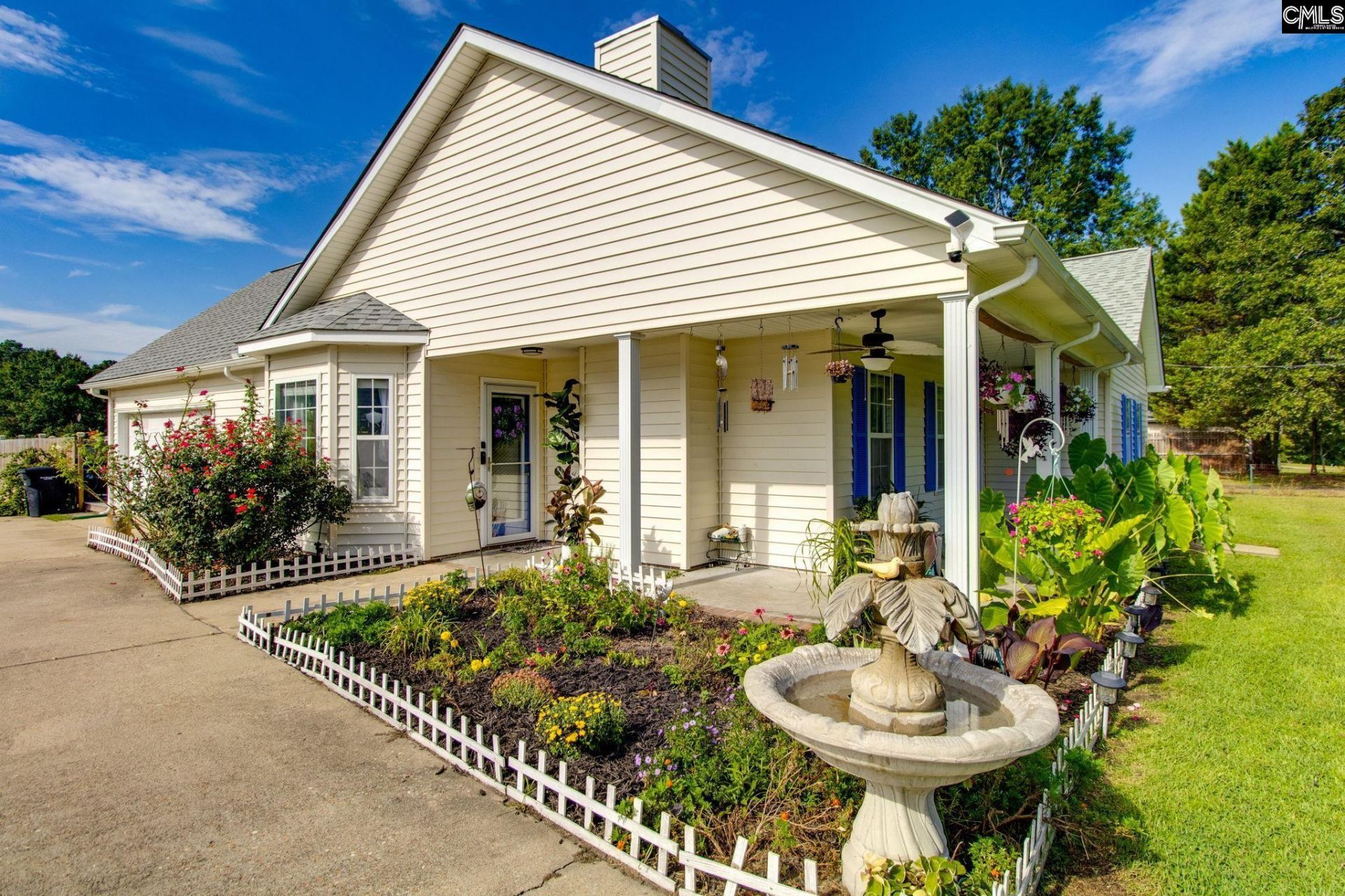 2115 Heath Pond Road  Photo 4
