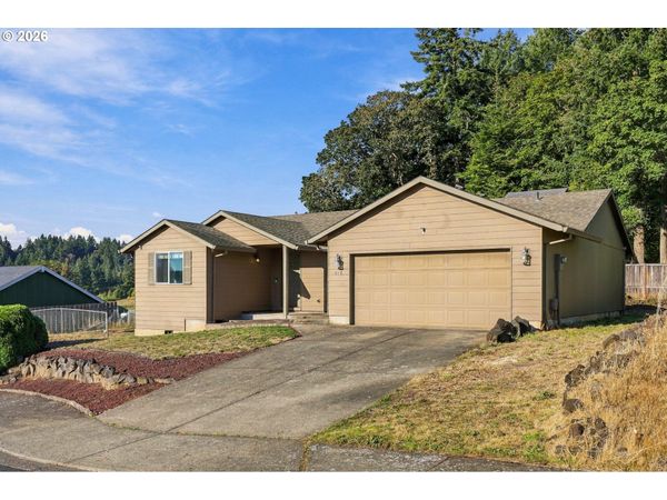 416 COSTELLOE DR, Gaston, OR 97119