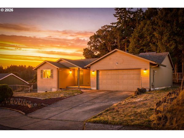 416 COSTELLOE DR, Gaston, OR 97119
