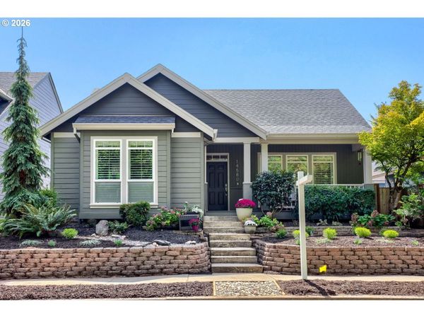 14580 SE TERRITORY DR, Clackamas, OR 97015