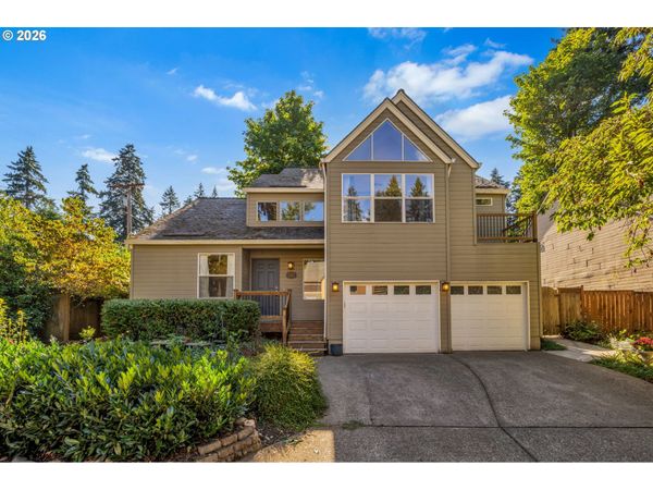16111 LINDSAY CT, Lake Oswego, OR 97035