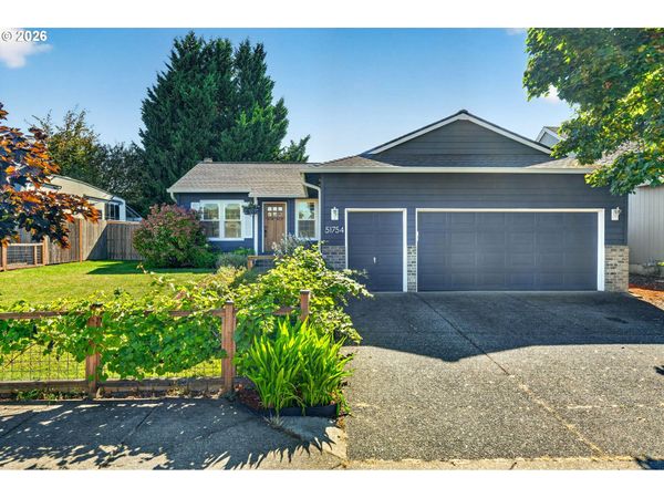 51754 SE 6TH ST, Scappoose, OR 97056