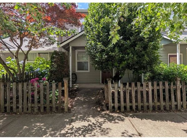 28 LAWRENCE ST, Eugene, OR 97401