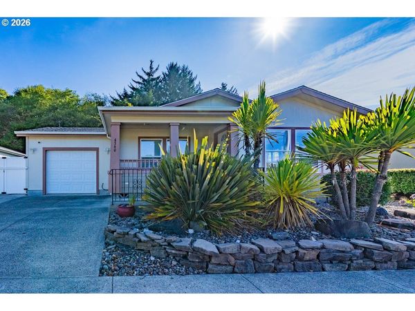 4340 SE HERON LOOP, Lincoln City, OR 97367