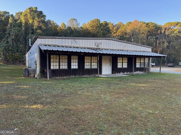 223 Sinclair Marina Road NE, Milledgeville, GA 31061
