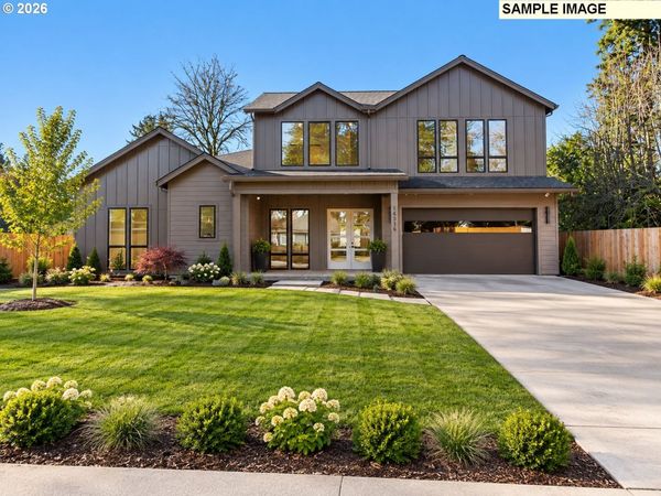 6255 BURMA RD, Lake Oswego, OR 97035