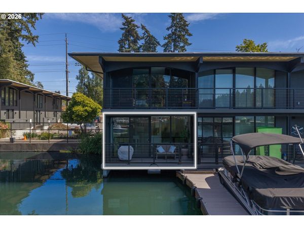 668 MCVEY AVE, Unit 50, Lake Oswego, OR 97034