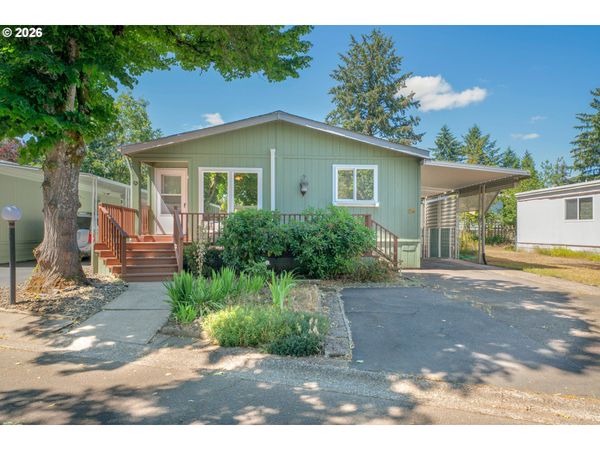 1475 GREEN ACRES RD, Unit 69, Eugene, OR 97408
