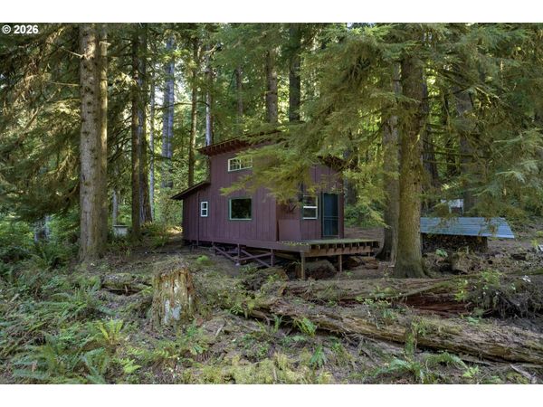 1901 LOON LAKE Lot 9 - 10 RD, Reedsport, OR 97467