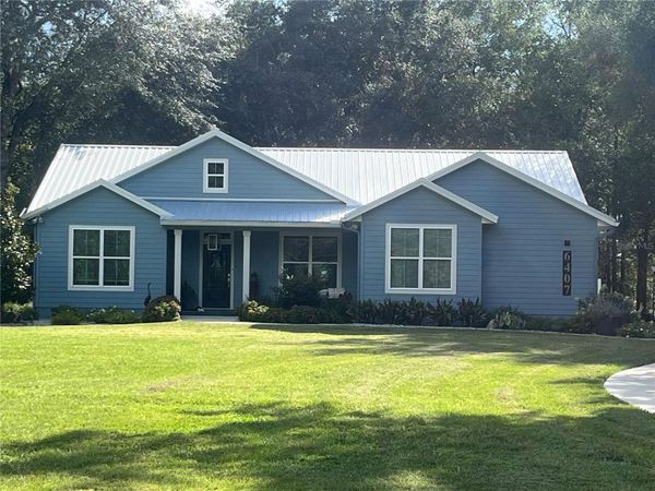 6407 SE 159TH COURT , LAKE BUTLER, FL 32054