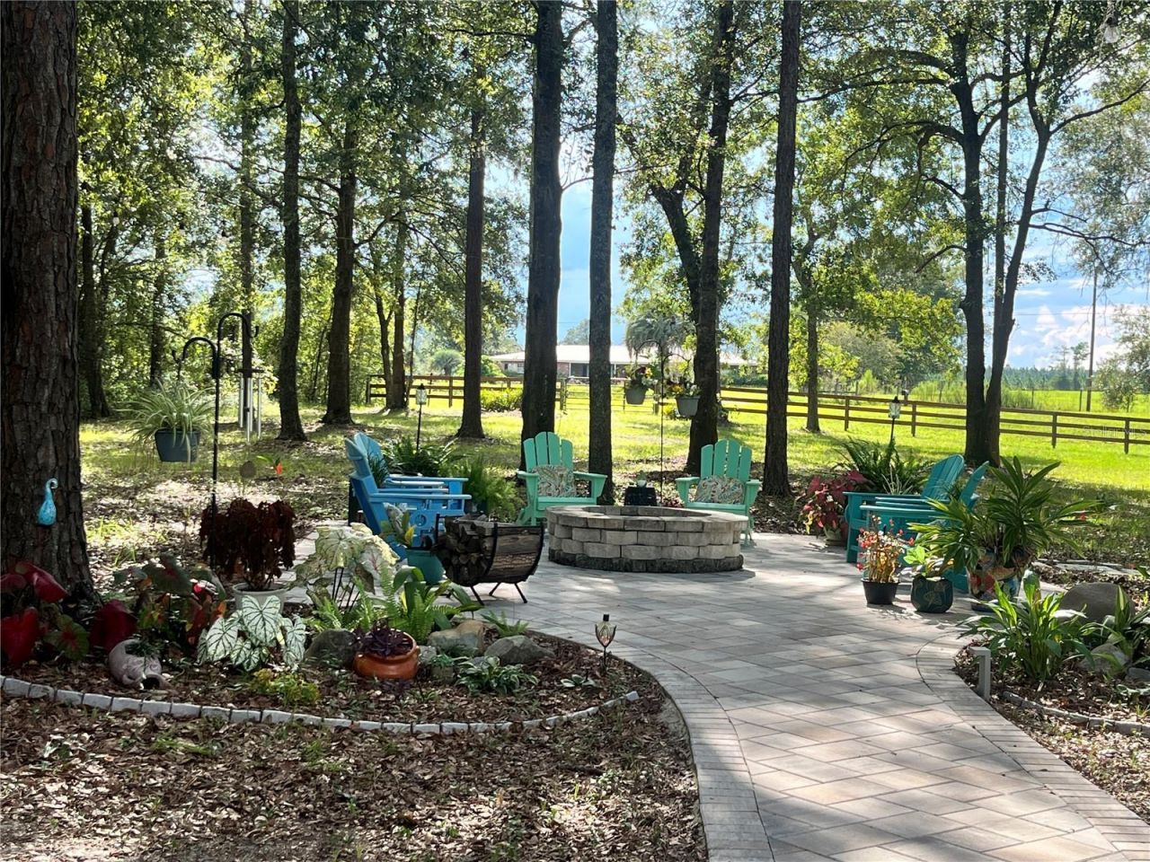 6407 SE 159th Court, Lake Butler, FL 32054 Photo