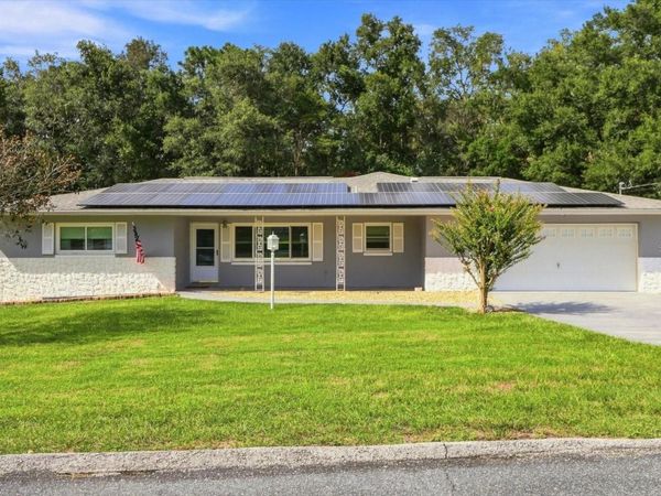 5677 W PINE CIRCLE , CRYSTAL RIVER, FL 34429
