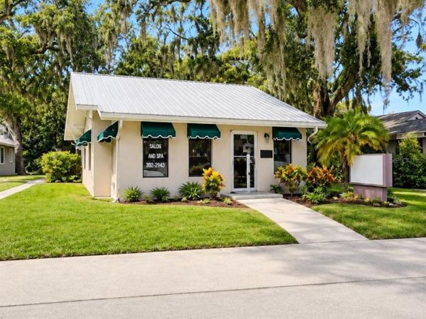6119 GRAND BOULEVARD , NEW PORT RICHEY, FL 34652