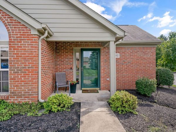 3852 Sandstone Circle , Powell, OH 43065