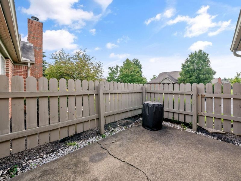 3852 Sandstone Circle , Powell, OH 43065 Photo 38