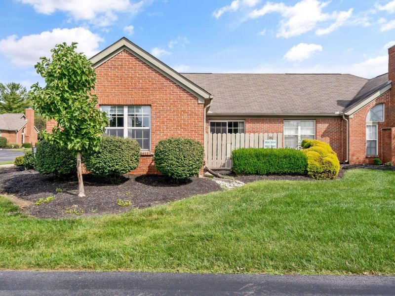 3852 Sandstone Circle , Powell, OH 43065 Photo 40