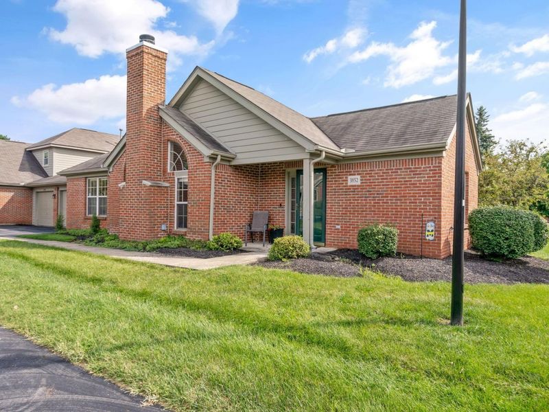 3852 Sandstone Circle , Powell, OH 43065 Photo 41