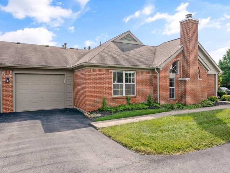 3852 Sandstone Circle , Powell, OH 43065 Photo 42