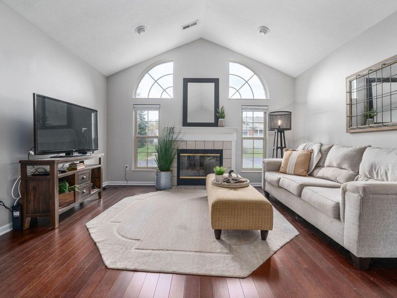 3852 Sandstone Circle , Powell, OH 43065 Photo 5