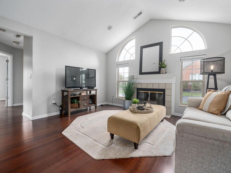 3852 Sandstone Circle , Powell, OH 43065 Photo 6