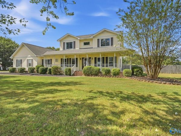 18731 Yarbrough Road, Athens, AL 35613